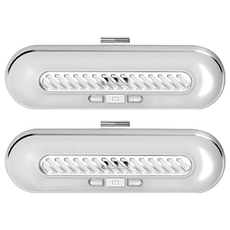 Beautylife 冰箱除臭器 Q8 白色, 2個, 108g