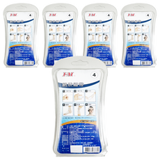 I-M 愛民 網狀繃帶泡殼 4, 5個, 1個裝
