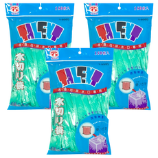 TALENT 天嶸 濾水網, 3包, 150個