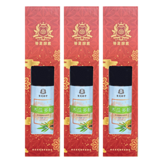 DISHA 木瓜多酚 附杯子, 3個, 750ml