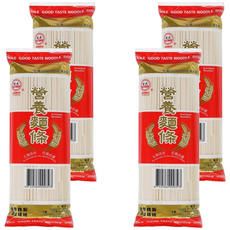 義峰食品 營養麵條, 4個, 300g