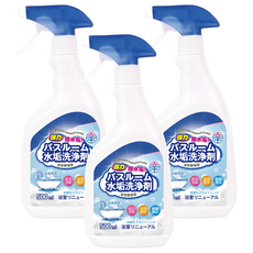辛 浴室水漬清潔劑, 3個, 500ml