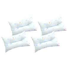 NARA HOME DECO 三麗鷗泡泡夢頸椎枕頭, 4個, 大耳狗