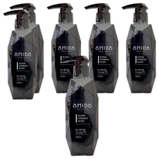 Amida 超級果酸一點靈 免沖洗護髮乳, 220ml, 6件