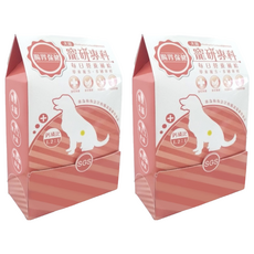 寵研專科 犬用每日營養補給 2g, 2個, 腸胃保健, 30份