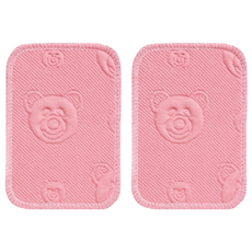 YAO CHEN 瑤辰 捕蟎網卡除蟎包 粉色, 3g, 2個