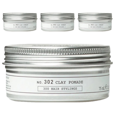 depot 凝土髪霜 302, 4個, 75ml