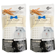 Canary 香調沐浴沙 木質香調 M-C735, 1kg, 2包