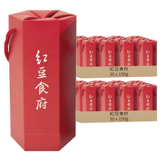 紅豆食府 花生牛軋糖, 150g, 60盒