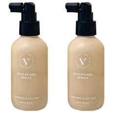 THE VITA 新森活 薰衣草茶樹 頭皮調理液, 2個, 110ml