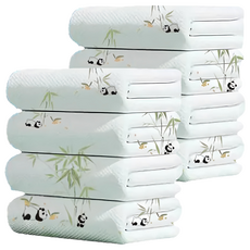 一次性旅行用品 拋棄式床單被套枕套4件組