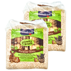 Vitakraft 木屑, 15L, 2包