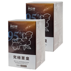 CLINICO CARE 科立健 究極薑皇膠囊, 30顆, 2盒