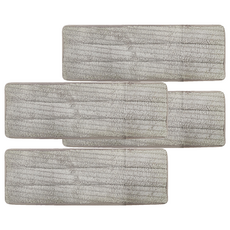 UdiLife 優的生活大師 hold 拖 大平板拖把布, 2組