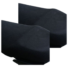 機車防曬坐墊套, 通用款, 2個