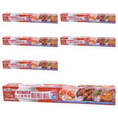 小閨祕 鋁箔紙 X2236 75尺, 22.5m, 6個