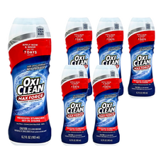 OXI CLEAN 濃縮衣物去漬凝膠, 6個, 183ml