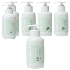 nac nac 初潤舒敏液態爽身粉, 6個, 150ml