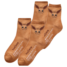 ONEDER 旺達棉品 寶可夢童襪