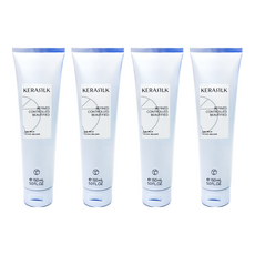 KERASILK 絲馭洸 曼波捲捲髮乳, 4個, 150ml