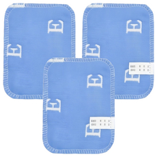 YAO CHEN 瑤辰 捕蟎網卡除蟎包 藍色, 3g, 3個