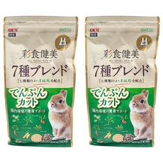 GEX 彩食健美 腸道菌均衡餐 66196, 800g, 2包