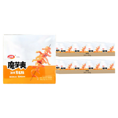 衛龍 麻辣素毛肚 20包入, 360g, 36盒
