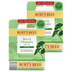 BURT'S BEES 神奇草本修護棒, 2個, 4.25g