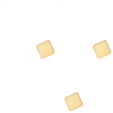 康威 多愛膚超薄型敷料, 3個