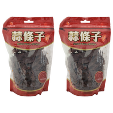 Chiao-E 巧益 豆干 豆乾 蒜條子, 280g, 2包
