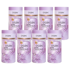 DSBN 香香豆 薰衣草香, 200g, 4個