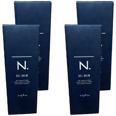 napla 娜普菈 微光造型膠, 4個, 100g