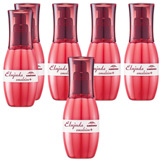 mILBOn Elujuda 生命果乳, 120ml, 6瓶