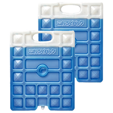 保冷磚 1070g, 大款, 2個