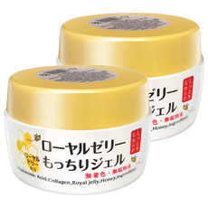 OZIO 歐姬兒 蜂王乳凝露, 75g, 2個