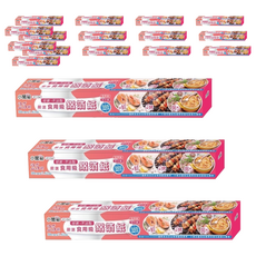 小閨祕 鋁箔紙 X1154 25呎, 7.62m, 6個