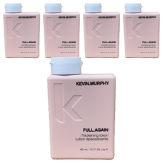 KEVIN.MURPHY FULL.AGAIN 再創高豐, 5個, 150ml
