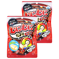 EIWA QQ棉花糖, 2個, 40g