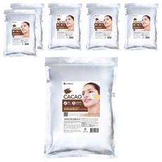 韓國 LINDSAY 軟膜粉 可可 1kg, 1入, 6袋