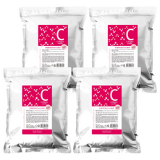 MediFlower 頂級膠原蛋白軟膜粉, 4個, 1個裝