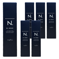 napla 娜普菈 立體塑形凍, 6個, 80g