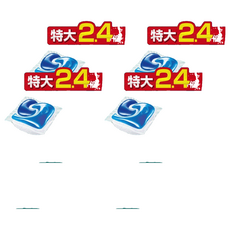 JOY PRO超濃縮洗碗膠囊 洗碗機專用 32顆, 4個, 430g