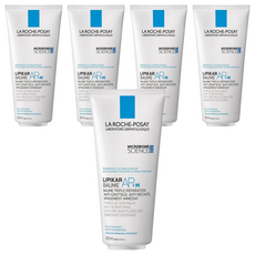 LA ROCHE POSAY 理膚寶水 理必佳極效滋潤霜 AP+M, 200ml, 5條