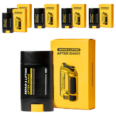 MIP 鬍後修護凝膠, 65g, 6個