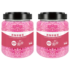 AMPM. 衣物芳香豆 櫻花, 800g, 2個