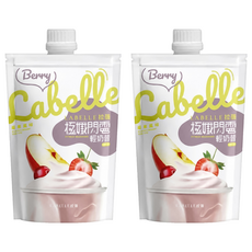 LABELLE 拉蓓 極孅閃電輕奶昔, 35g, 2個