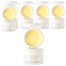 JOYRUQO 嬌潤泉 輕肌淨顏卸妝膏, 85ml, 6罐