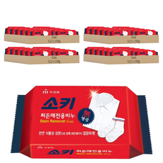 MKH 無窮花 Soki 衣物去污專用香皂, 150g, 2048個