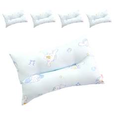 NARA HOME DECO 三麗鷗泡泡夢頸椎枕頭, 5個, 大耳狗