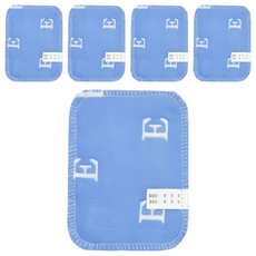 YAO CHEN 瑤辰 捕蟎網卡除蟎包 藍色, 3g, 5個